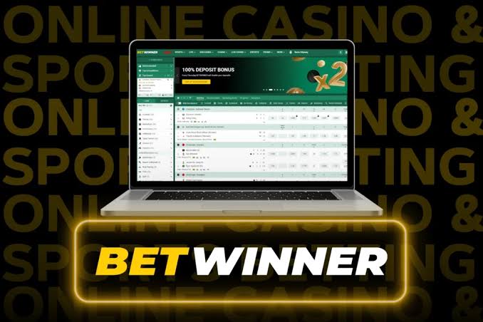 BetWinner Login Process A Comprehensive Guide