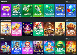 Discover JB Casino Pakistan Your Gateway to Excitement