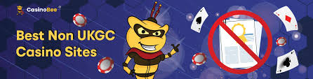 Discover Non-UK Casinos Accepting Players from the UK Discover Non-UK Casinos Accepting Players from the UK