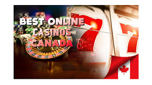 Discover the Best Canadian Online Casinos Your Ultimate Guide -197985120 Discover the Best Canadian Online Casinos Your Ultimate Guide -197985120