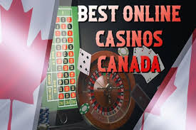 Discover the Top Online Canadian Casinos Your Guide to Exciting Gaming Discover the Top Online Canadian Casinos Your Guide to Exciting Gaming
