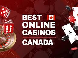 Discover the Top Online Canadian Casinos Your Guide to Exciting Gaming Discover the Top Online Canadian Casinos Your Guide to Exciting Gaming