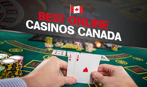 Discover the Top Online Canadian Casinos Your Guide to Exciting Gaming Discover the Top Online Canadian Casinos Your Guide to Exciting Gaming
