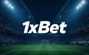 Experience the Thrill of 1xbet Online Betting -269044370 Experience the Thrill of 1xbet Online Betting -269044370