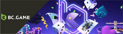 Experience the Thrill of BC.Game Online Crypto Casino Experience the Thrill of BC.Game Online Crypto Casino