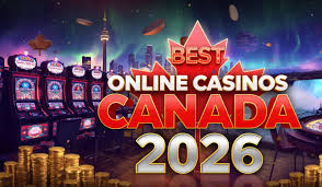 Explore the Best Casino Sites in Canada A Guide for Players Explore the Best Casino Sites in Canada A Guide for Players