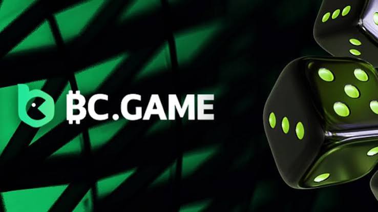 Exploring BC.Game Casino The Ultimate Online Gaming Experience in Nigeria