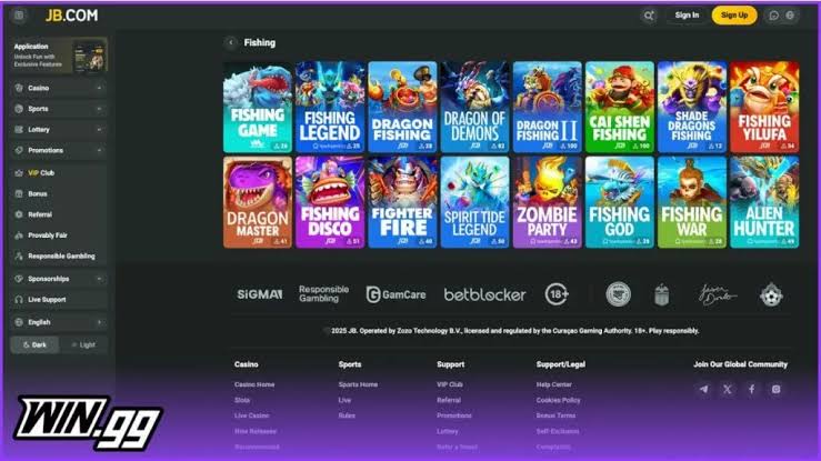 Exploring JB Crypto Casino A New Era of Online Gambling 1061751130