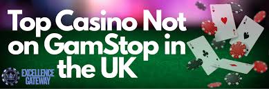 Exploring Non GamStop Websites A Guide to Online Gambling Alternatives Exploring Non GamStop Websites A Guide to Online Gambling Alternatives