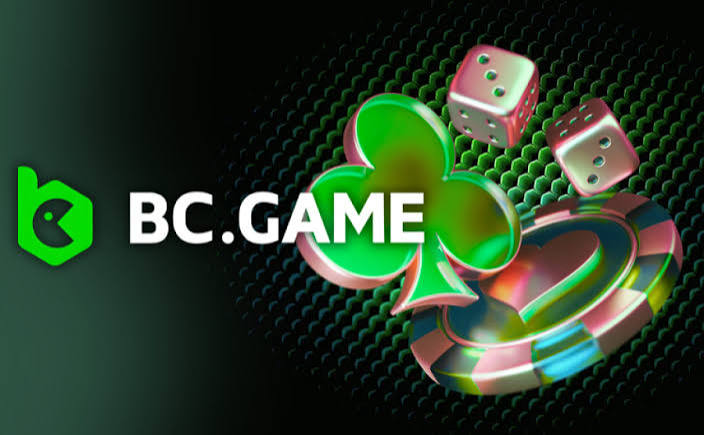 Exploring the World of BC.Game Mirror An Insightful Guide Exploring the World of BC.Game Mirror An Insightful Guide