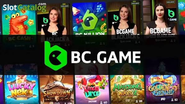 Exploring the World of BC.Game Mirror An Insightful Guide Exploring the World of BC.Game Mirror An Insightful Guide