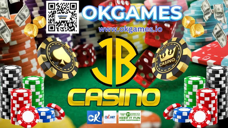 JB Casino The Ultimate Gaming Experience for Indian Players 1034441489
