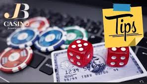 JB Casino The Ultimate Gaming Platform in India