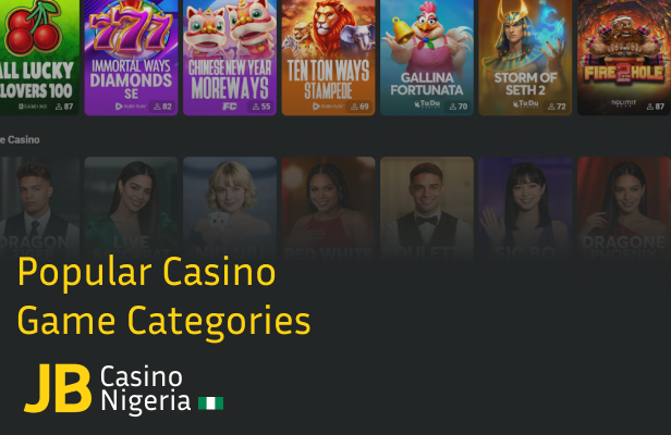 JB Casino The Ultimate Gaming Platform in India