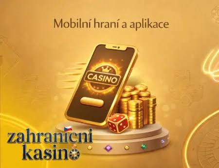 Nové české online casino Zábava a výhry na dosah ruky Nové české online casino Zábava a výhry na dosah ruky