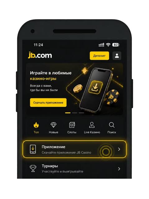 Step-by-Step Guide to JB Casino Registration Process