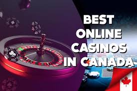 The Evolving Landscape of Online Gambling in Canada The Evolving Landscape of Online Gambling in Canada