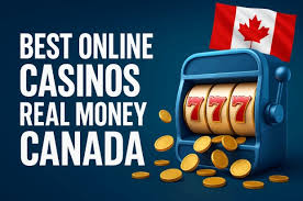 The Thrilling World of Canada Casinos The Thrilling World of Canada Casinos