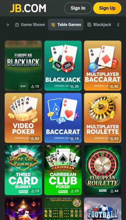 The Ultimate JB Casino Bonus Guide Maximize Your Wins!