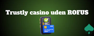 Udenlandske Casino Uden ROFUS - Find de Bedste Spilmuligheder