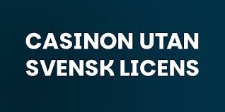 Utländska Casino Bonus Utan Insättningskrav - Maxa Ditt Spelande!