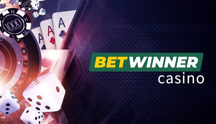 BetWinner Online Casino A Complete Guide to Gaming and Betting