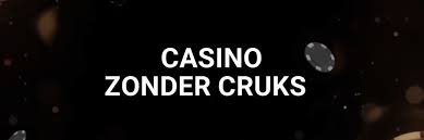 Casino zonder CRUKS Nederland - Jouw Gids naar Veiliger Gokken