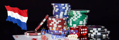 Casino zonder CRUKS Nederland - Jouw Gids naar Veiliger Gokken