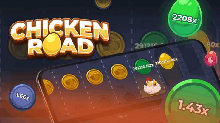 Descubre cómo jugar Chicken Road y ganar a lo grande Descubre cómo jugar Chicken Road y ganar a lo grande