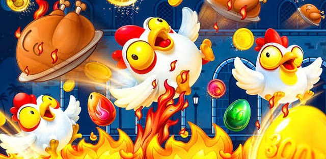 Descubre cómo jugar Chicken Road y ganar a lo grande Descubre cómo jugar Chicken Road y ganar a lo grande
