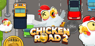 Descubre la Aventura de Chicken Road 2 Original Descubre la Aventura de Chicken Road 2 Original