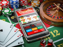 Discover NV Online Casino UK The Ultimate Gaming Experience