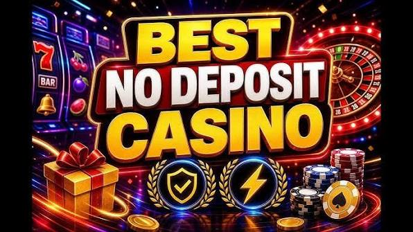 Discover the Best Free Spins No Deposit Offers in the UK 1615158442 Discover the Best Free Spins No Deposit Offers in the UK 1615158442