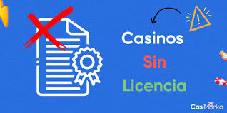 Discovering Casinos with Low Unresolved Complaints Your Guide to Safe Gaming