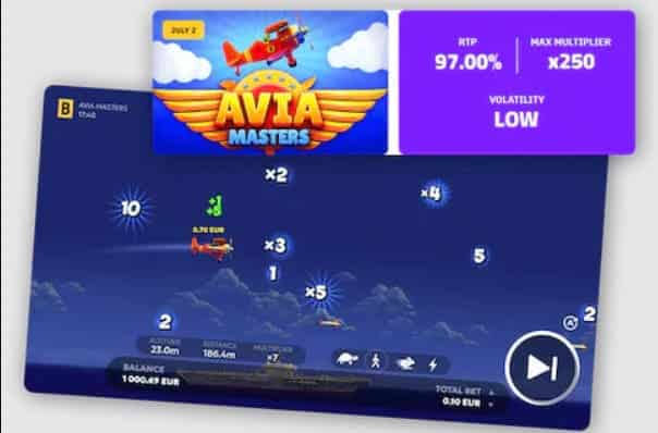 Explora Aviamasters Slot Tu Guía Completa para el Máximo Entretenimiento Explora Aviamasters Slot Tu Guía Completa para el Máximo Entretenimiento