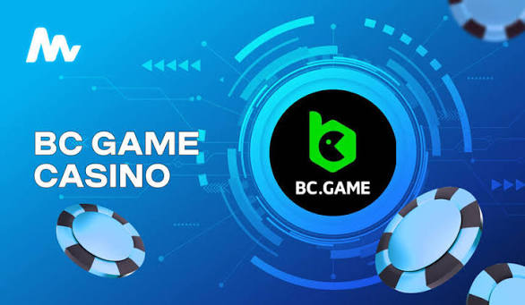 Guide to BC.Game Registration Get Started with Online Gaming Guide to BC.Game Registration Get Started with Online Gaming