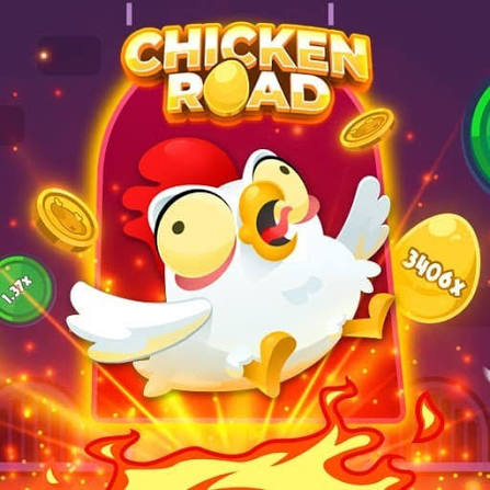 Juega Chicken Road La Experiencia del Juego en Línea Más Divertida
