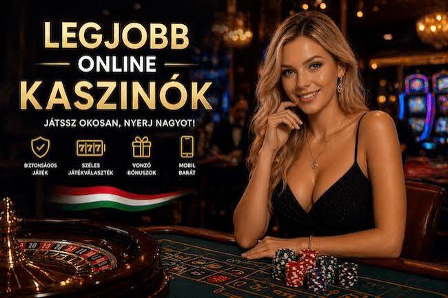Kaszino bónuszok összehasonlítása A legjobb ajánlatok a játékosoknak