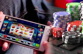LTC Casino Revolutionizing Online Gaming with Litecoin