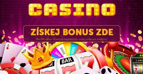 Nová Casino Online Objevte Nejnovější Trendy a Nabídky