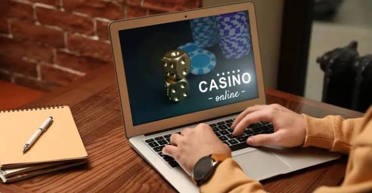 Τα Καλύτερα Online Καζίνο Ο Οδηγός για Ένα Απολαυστικό Παιχνίδι