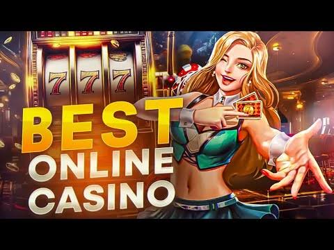 Το Καλύτερο Online Καζίνο Ο Απόλυτος Οδηγός -756705604