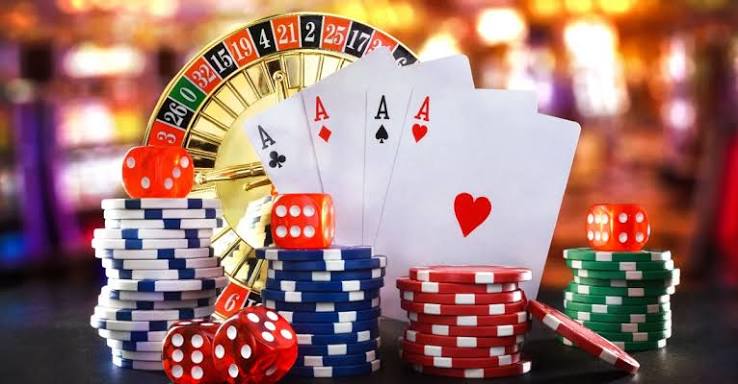 Ελληνικά Online Casino Ο Απόλυτος Οδηγός για τον Παίκτη Ελληνικά Online Casino Ο Απόλυτος Οδηγός για τον Παίκτη