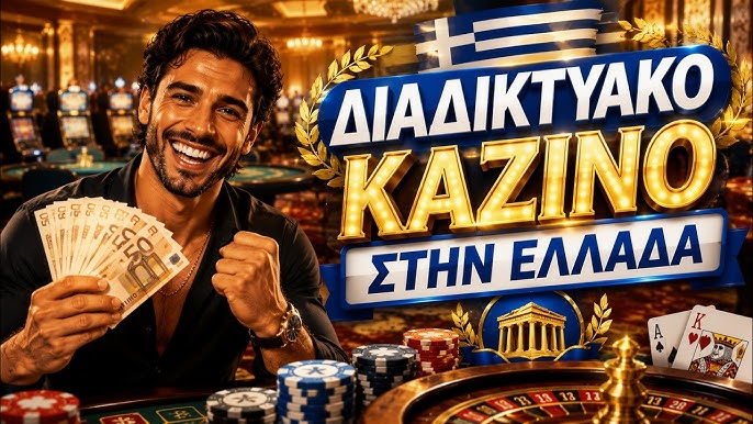 Κινητό Καζίνο Η Νέα Εποχή του Τζόγου στο Χέρι σας Κινητό Καζίνο Η Νέα Εποχή του Τζόγου στο Χέρι σας