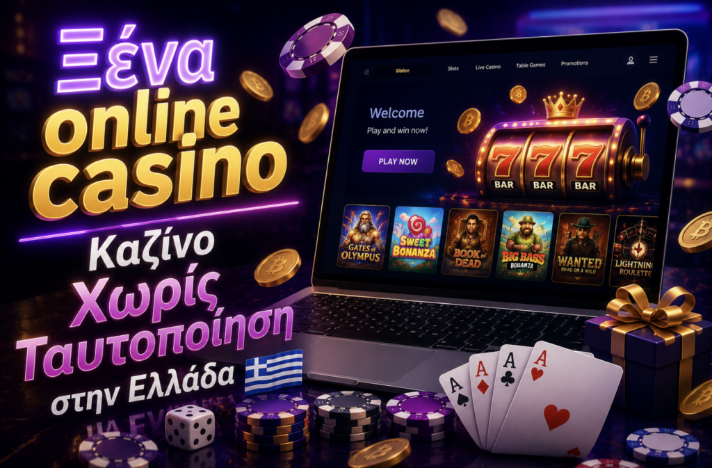 Κέρδη από Καζίνο Εξωτερικού Πώς να Αυξήσετε τις Ίδιες σας Ευκαιρίες Κέρδη από Καζίνο Εξωτερικού Πώς να Αυξήσετε τις Ίδιες σας Ευκαιρίες