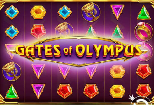 Unlock the Secrets of Gates of Olympus Casino A Comprehensive Guide Unlock the Secrets of Gates of Olympus Casino A Comprehensive Guide
