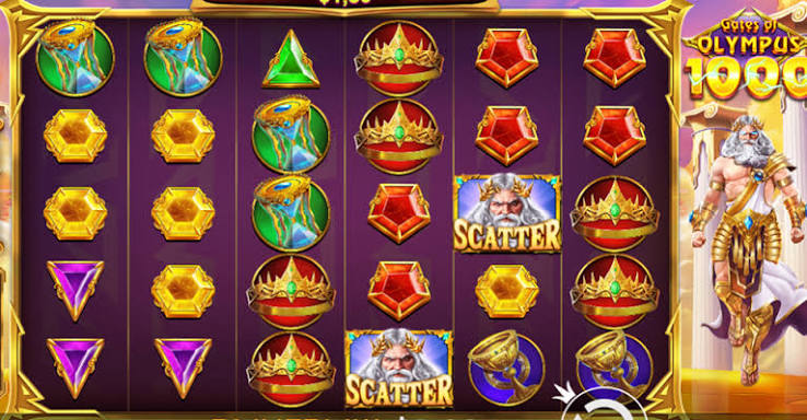 Unlock the Secrets of Gates of Olympus Casino A Comprehensive Guide Unlock the Secrets of Gates of Olympus Casino A Comprehensive Guide