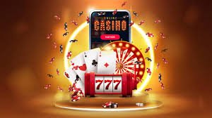 BetCoCo Online Casino UK Your Ultimate Gambling Experience Awaits