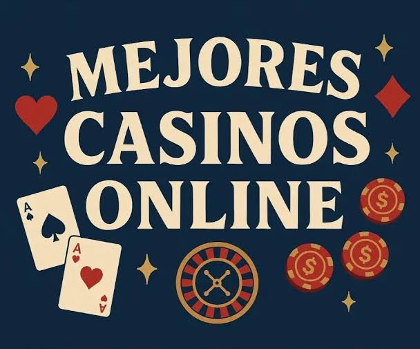 Casino Dinero Real España 2026 La Revolución del Juego Online Casino Dinero Real España 2026 La Revolución del Juego Online
