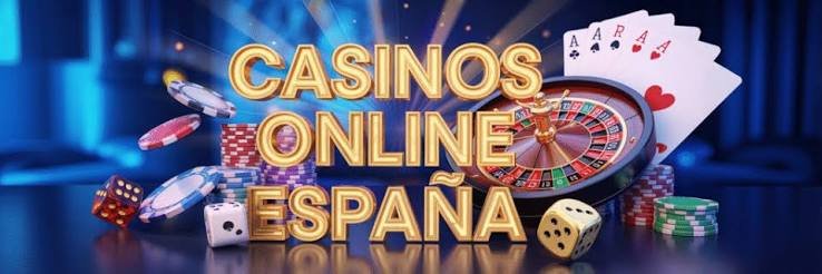 Casino Online Nuevo España 2026 La Revolución del Juego Digital Casino Online Nuevo España 2026 La Revolución del Juego Digital